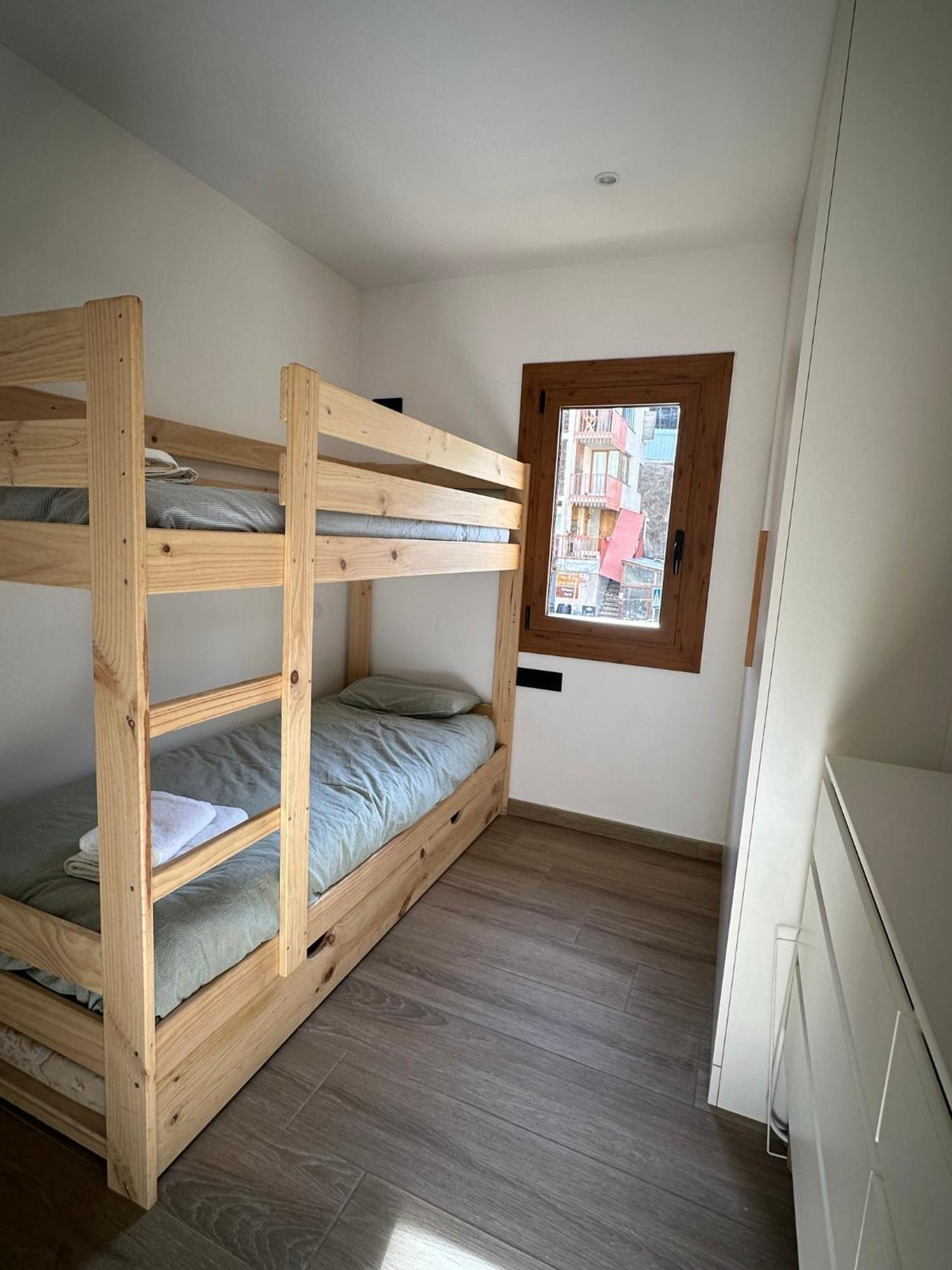 Apartament A La Molina Esterno foto